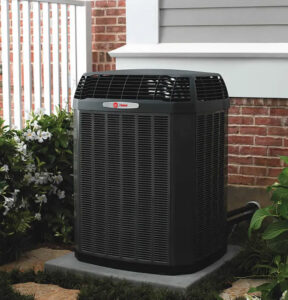 ducted heat pumps
