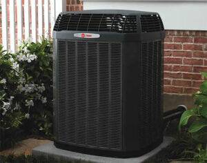 ducted heat pumps